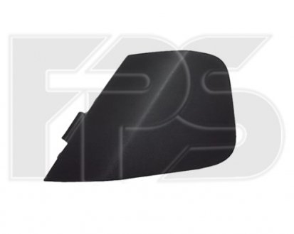 Купить Заглушка пластикова Ford Fiesta FPS fp 2810 925 (фото1) подбор по VIN коду, цена 74 грн.