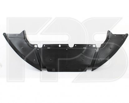 Купити Ремчастина пластикова Ford Focus FPS fp 2813 225 (фото1) підбір по VIN коду, ціна 630 грн.