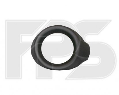 Купити Решітка пластикова Ford Focus FPS fp 2813 915 (фото1) підбір по VIN коду, ціна 63 грн.