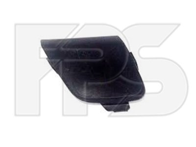 Купить Заглушка пластикова Ford Focus FPS fp 2813 925 (фото1) подбор по VIN коду, цена 78 грн.