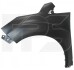 Купить Крыло Ford C-Max FPS fp 2815 312 (фото1) подбор по VIN коду, цена 4287 грн.