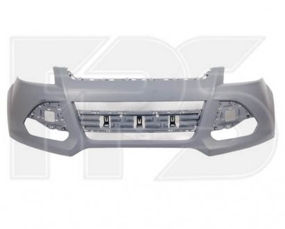 Купить Бампер Ford Kuga FPS fp 2817 900-p (фото1) подбор по VIN коду, цена 3306 грн.