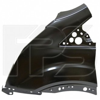 Крыло FPS fp 2821 312