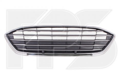 Решетка пластиковая Ford Focus FPS fp 2839 991