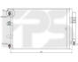 Купить Конденсатор кондиционера Ford Focus, C-Max FPS fp 28 k946 (фото1) подбор по VIN коду, цена 2694 грн.