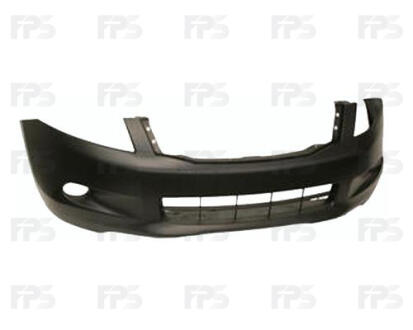 Бампер FPS fp 3016 901
