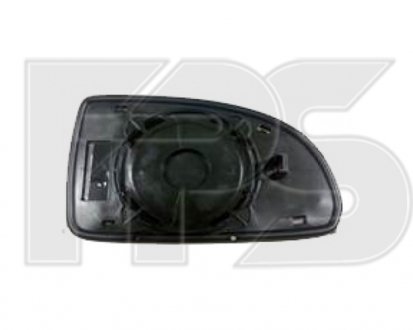 Купить Зеркало с подогревом Hyundai Getz FPS fp 3127 m14 (фото1) подбор по VIN коду, цена 507 грн.