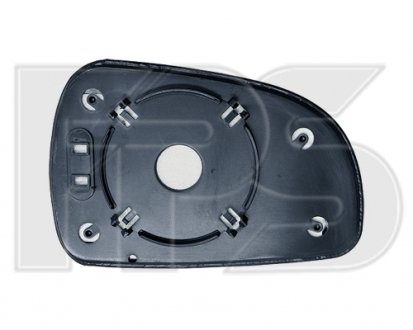 Купить Зеркало Hyundai Matrix FPS fp 3168 m12 (фото1) подбор по VIN коду, цена 373 грн.