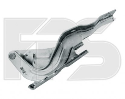 Купить Крепление металлическое Hyundai Santa Fe FPS fp 3216 451 (фото1) подбор по VIN коду, цена 287 грн.