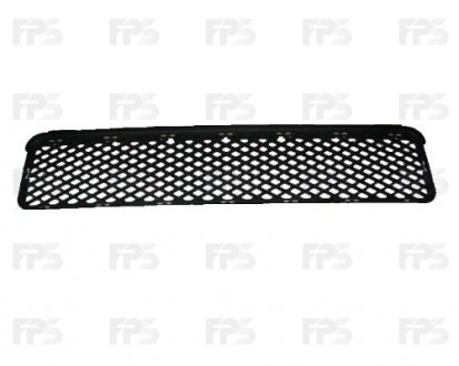 Купить Решетка пластиковая Hyundai Tucson FPS fp 3217 991 (фото1) подбор по VIN коду, цена 211 грн.