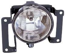 Купить Фара противотуманная с лампой Hyundai Tucson FPS fp 3217 h1-p (фото1) подбор по VIN коду, цена 531 грн.