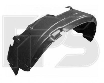 Купить Подкрылок пластиковый Hyundai IX35 FPS fp 3225 388-p (фото1) подбор по VIN коду, цена 327 грн.