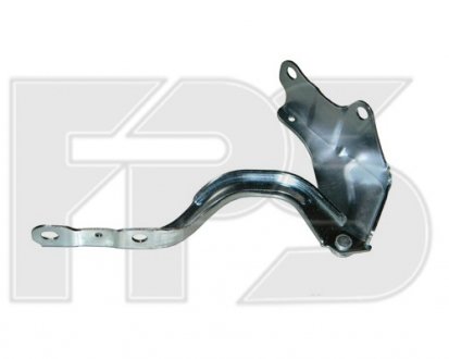 Купить Крепление металлическое Hyundai Elantra FPS fp 3228 451 (фото1) подбор по VIN коду, цена 438 грн.