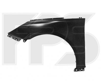 Крило FPS fp 3230 312