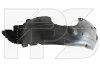 Купити Підкрилок пластиковий Hyundai Santa Fe FPS fp 3237 387-p (фото1) підбір по VIN коду, ціна 364 грн.