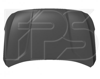 Капіт FPS fp 3269 280