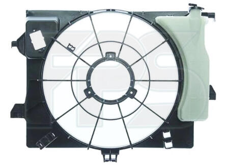 Крепление пластиковое FPS fp 32 w380
