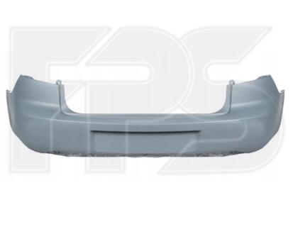 Бампер FPS fp 3476 952-p