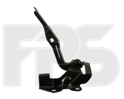 Купить Крепление металлическое Mazda 3 FPS fp 3477 451 (фото1) подбор по VIN коду, цена 542 грн.