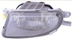 Фара противотуманная Mercedes W210, S210, CLK-Class FPS fp 3527 h3-p