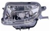 Купити Фара протитуманна Mercedes W210, S210, CLK-Class FPS fp 3527 h7-p (фото1) підбір по VIN коду, ціна 1194 грн.
