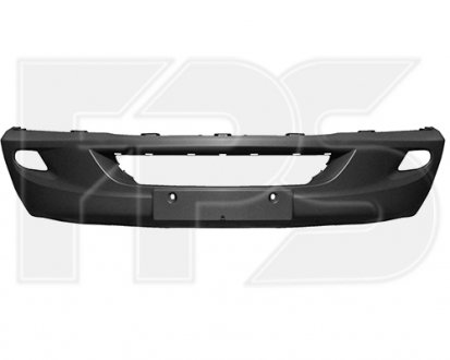 Бампер Mercedes W906 FPS fp 3547 901