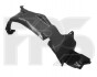 Купить Подкрылок пластиковый Mitsubishi Lancer FPS fp 3716 388 (фото1) подбор по VIN коду, цена 529 грн.