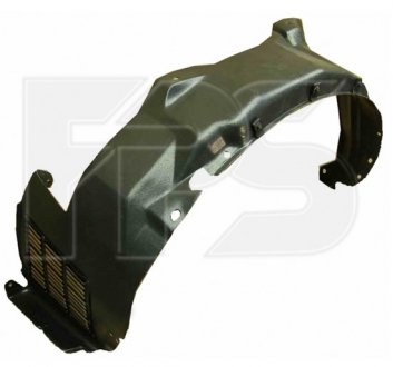 Підкрилок пластиковий Mitsubishi Carisma FPS fp 3720 388