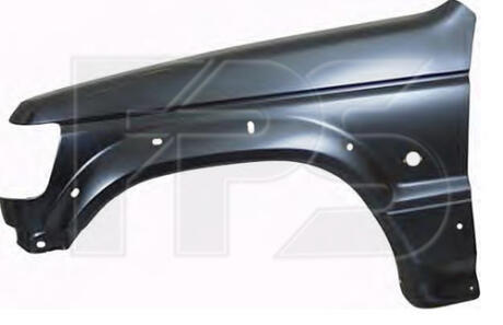 Крило FPS fp 3731 311
