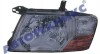 Купить Фара передняя FPS fp 3735 r2-p (фото1) подбор по VIN коду, цена 3751 грн.