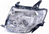Купить Фара передняя FPS fp 3738 r4-p (фото1) подбор по VIN коду, цена 8059 грн.