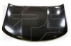 Купить Капот Jeep Compass FPS fp 3806 280 (фото1) подбор по VIN коду, цена 6615 грн.