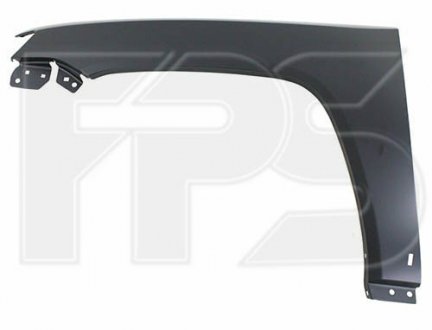 Крило FPS fp 3806 312