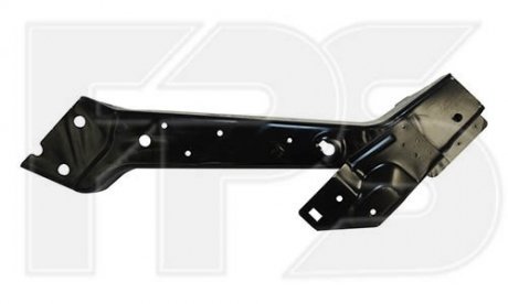 Ремчастина панелі FPS fp 3809 211