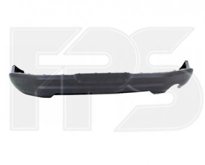 Бампер FPS fp 3809 953