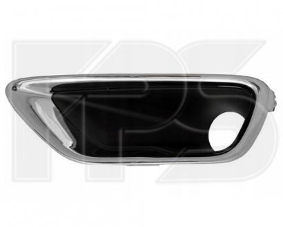 Решітка бампера FPS fp 3815 915