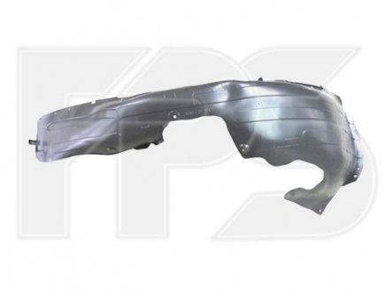 Підкрилок пластиковий FPS fp 4051 387
