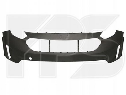 Бампер FPS fp 4051 900