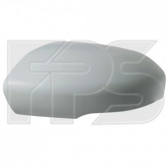 Купить Крышка зеркала пластиковая Land Rover Range Rover FPS fp 4302 m22 (фото1) подбор по VIN коду, цена 949 грн.