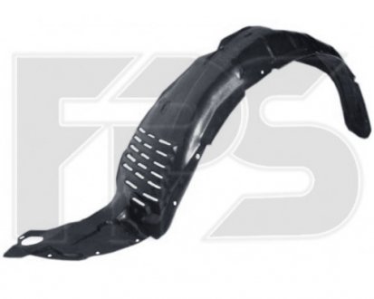 Подкрылок пластиковый FPS fp 4403 387