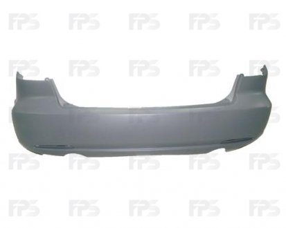 Бампер FPS fp 4403 951-p