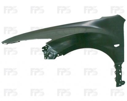 Купить Крыло Mazda 6 FPS fp 4410 312 (фото1) подбор по VIN коду, цена 2339 грн.