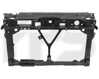 Купить Панель Mazda 3 FPS fp 4418 200 (фото1) подбор по VIN коду, цена 1048 грн.