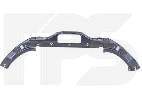 Купить Панель Mazda CX-5 FPS fp 4421 210 (фото1) подбор по VIN коду, цена 969 грн.