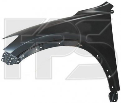 Крыло Mazda CX-5 FPS fp 4421 312