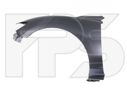 Купить Крыло Mazda 6 FPS fp 4422 312 (фото1) подбор по VIN коду, цена 2306 грн.