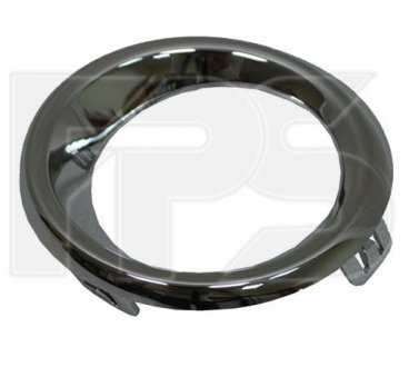 Купити Решітка пластикова Mazda 3 FPS fp 4424 927 (фото1) підбір по VIN коду, ціна 213 грн.