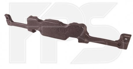 Абсорбер бампера FPS fp 4424 941