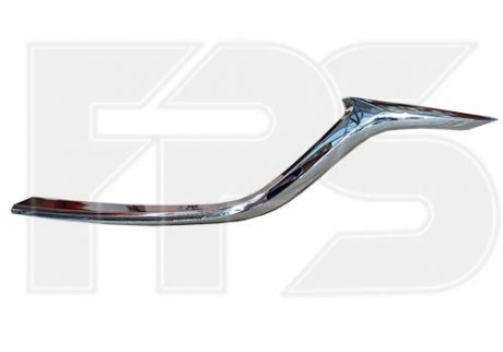Полоска пластикова Mazda 6 FPS fp 4425 993