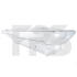 Купити Скло фар Mazda CX-5 FPS fp 4426 rs1-p (фото1) підбір по VIN коду, ціна 2312 грн.